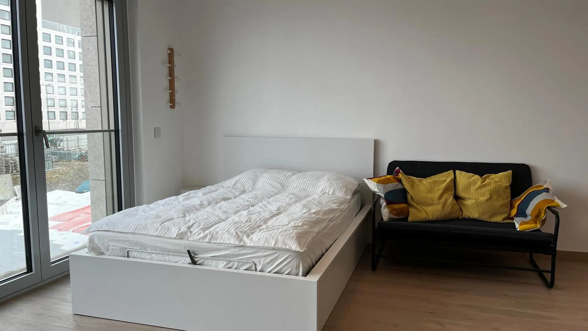 Pasteur Apartment Luxembourg