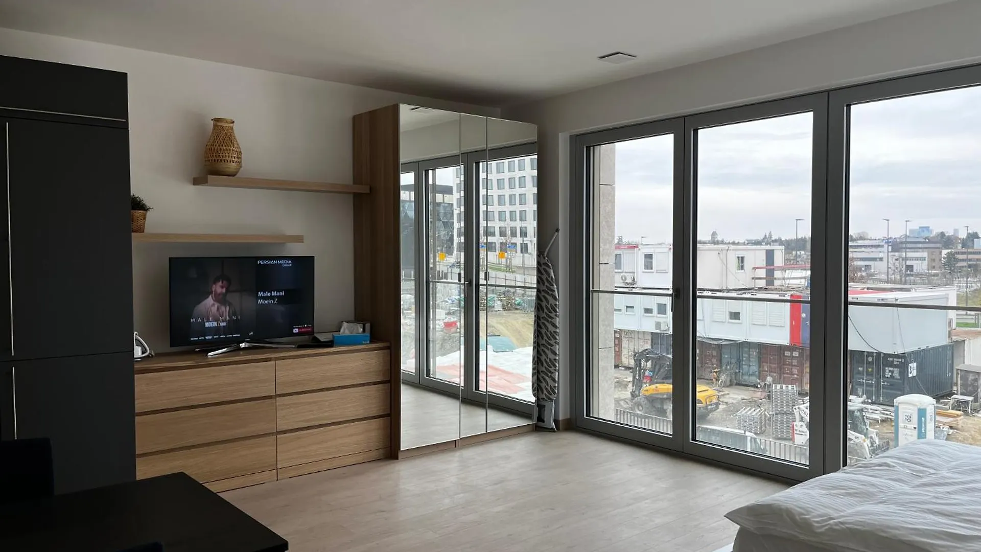 Pasteur Apartment Luxembourg