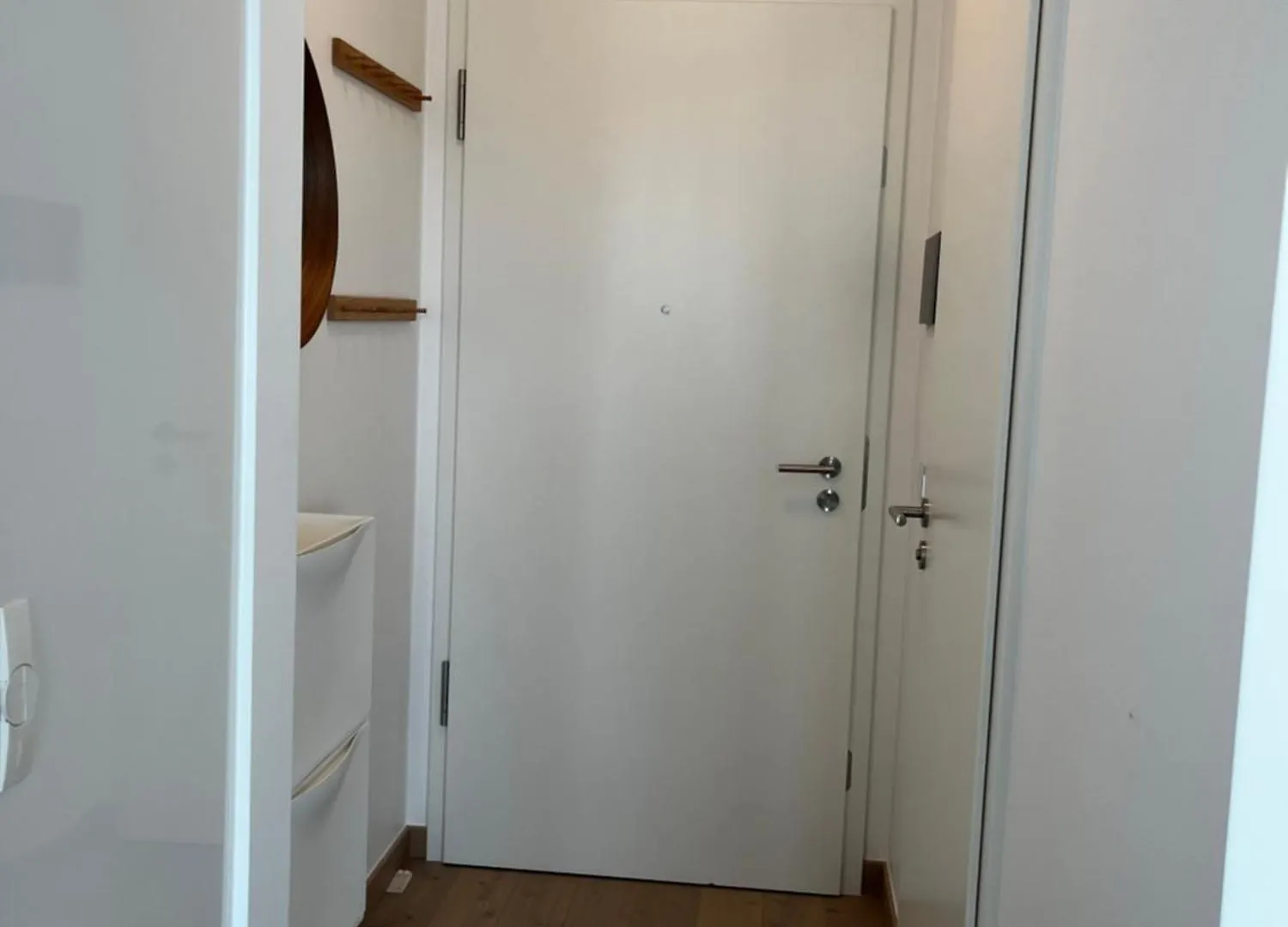 Pasteur Apartment Luxembourg
