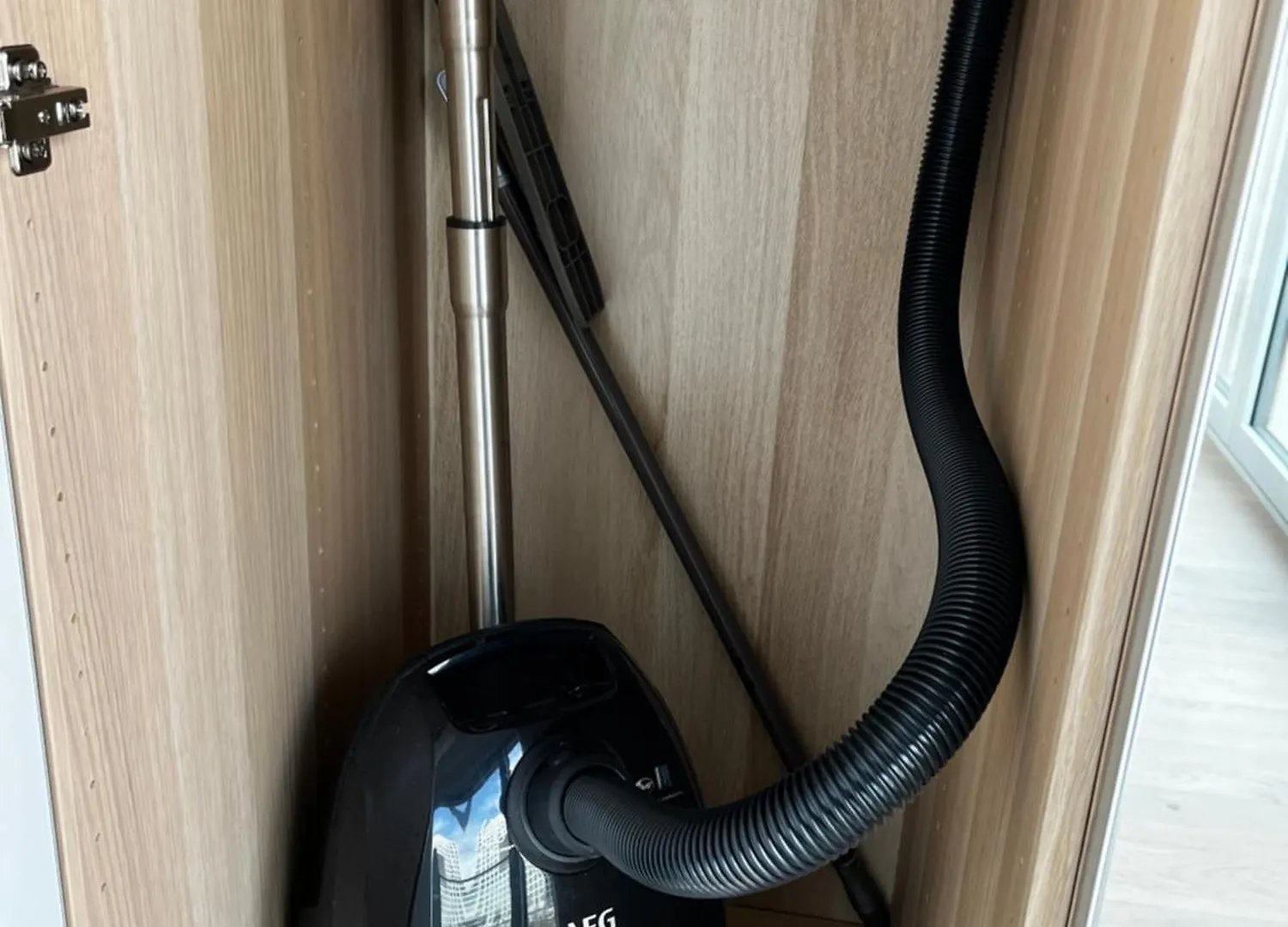 Pasteur Apartment Luxembourg