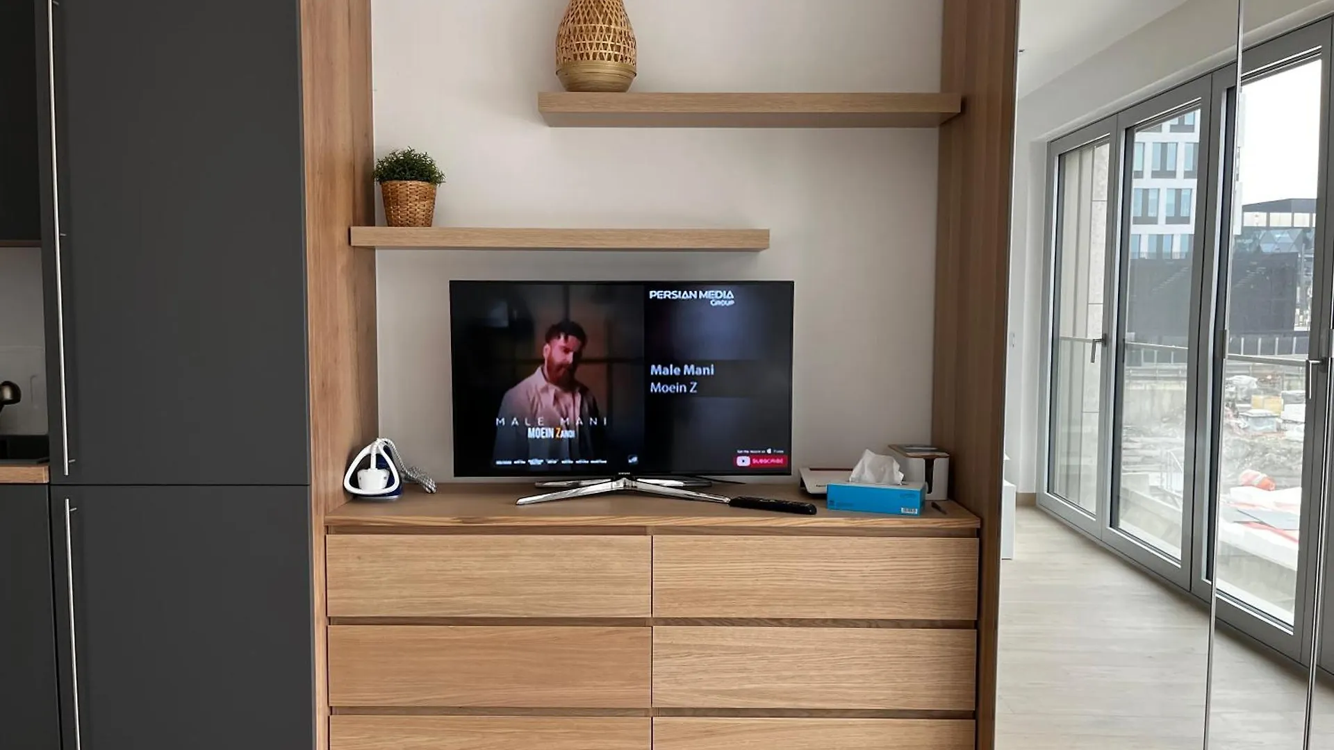 Pasteur Apartment Luxembourg 0*,